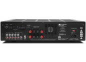 Cambridge Audio AXR85 | Amplificador 85 Watios con Radio FM - Bluetooth - Mando Distancia