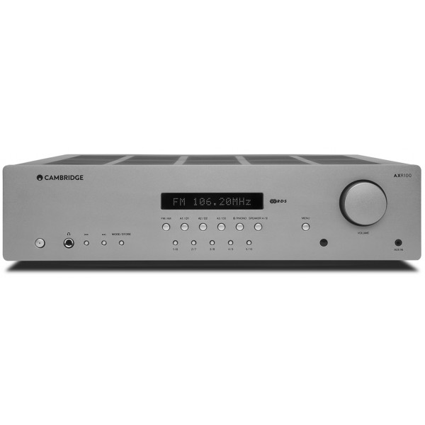 Cambridge Audio AXR100