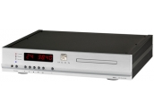 Moon 260D Lector CD. Chasis metalico reforzado. Mando a distancia. Salida digita