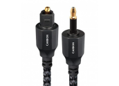 AudioQuest Carbon Optical Mini