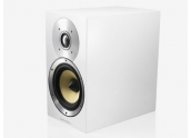 B&W CM1 Altavoz de estanteria. 2 vias, puerto reflex trasero, 8 ohmios. Varios a