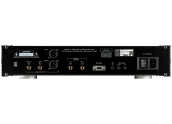Moon 360D Lector CD. Chasis metalico reforzado. Mando a distancia. Salida y entr