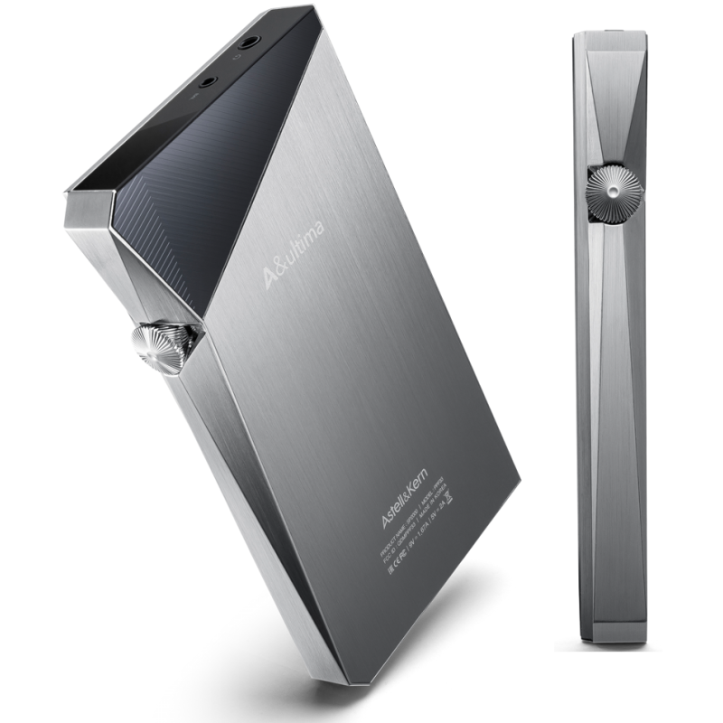 Astell Kern SP2000 Ultima | Reproductor Audio Portatil - DAP. 512