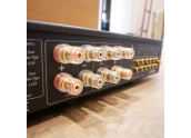 Unison Research Unico | Amplificador 2x80 Watios