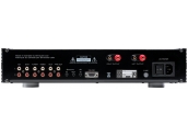 Moon 250i Amplificador integrado 2x 50 w, 10 años garantía. Mando a distancia
