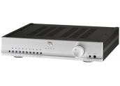 Moon 250i Amplificador integrado 2x 50 w, 10 años garantía. Mando a distancia