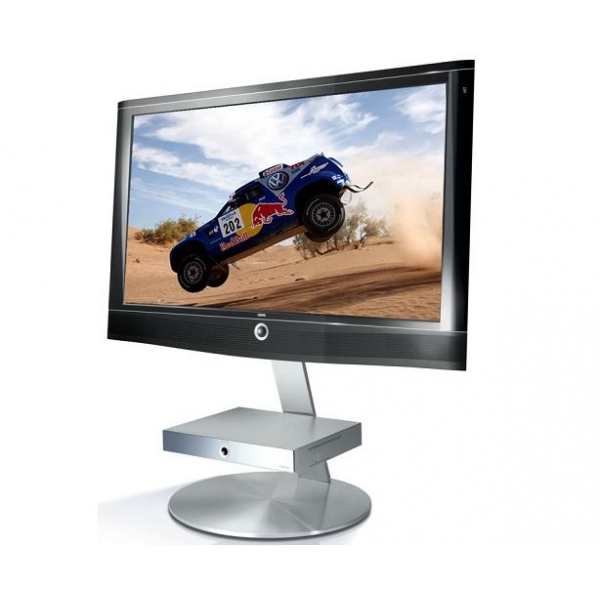 Loewe Art LED 40 TV LED Full HD, HDTV, 200Hz, grabación en USB, conexión conteni
