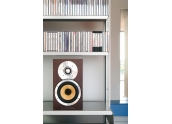 B&W CM1 Altavoz de estanteria. 2 vias, puerto reflex trasero, 8 ohmios. Varios a