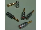 Catharsis conector altavoz