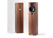 Xavian Gran Colonna Altavoz de suelo, 2 vias. Puerto reflex frontal. 6 Ohmios. V