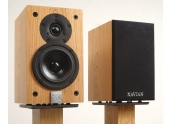 Xavian Mia Altavoz estanteria. 2 vias, puerto reflex traserol. 4 Ohmios. 