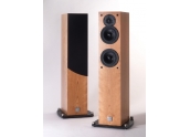 Xavian Duetto Altavoz de suelo, 2 vias. Puerto reflex trasero. 6 Ohmios. Varios 
