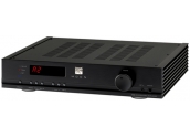 Moon 340i Amplificador integrado 2x100W. Incluye DAC con entradas digitales 