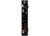 Moon 340i Amplificador integrado 2x100W. Incluye DAC con entradas digitales 