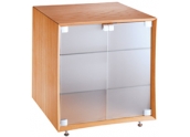 Mueble de Audio Quadraspire