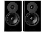 Dynaudio Evoke 10 | Altavoces de estanteria - Nogal, Nogal Claro, Negro, Blanco