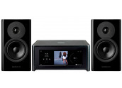 NAD M10 v3 + Dynaudio Evoke 10