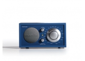 Tivoli Audio Model One Cappellini Radio AM/FM compacta de gran calidad, salida a