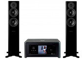 NAD M10 v3 + Dynaudio Evoke 30