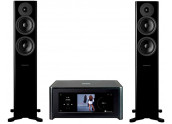 NAD M10 v3 + Dynaudio Evoke 50