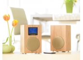 Tivoli Audio Networks + altavoz