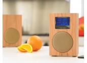 Tivoli Audio Networks + altavoz