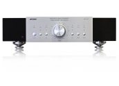 Advance Acoustic MPP505 Preamplificador estereo. Entradas RCA y Digitales. DAC i