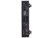 Advance Acoustic MPP505 Preamplificador estereo. Entradas RCA y Digitales. DAC i