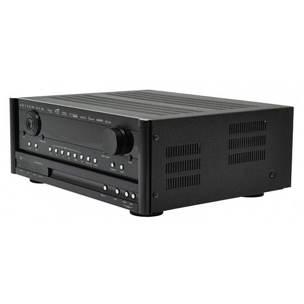 Receptor AV Anthem MRX-700