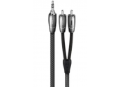 AudioQuest Angel 3.5mm-2RCA