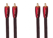 AudioQuest Red River 2RCA