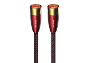 AudioQuest Red River 2XLR