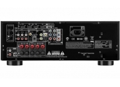 Denon AVR-1311 4 Entradas y 1 salida HDMI 1.4a. Compatíble 3D. 5x110W