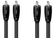 AudioQuest Yukon 2RCA