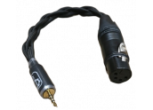 Forza Audio 4XLR a 2.5mm...