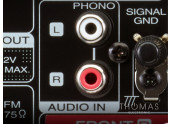 Denon DRA-800H