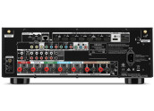 Denon AVR-X2600H