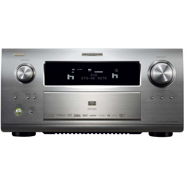 Denon AVC A1 HDA