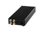 Lehmann Audio Linear | Amplificador Auriculares