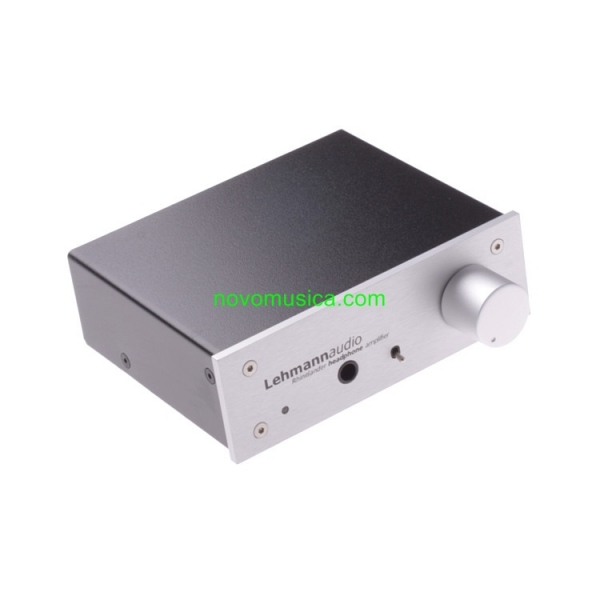 Lehmann Audio Rhinelander previo de auriculares versión sencilla modelo Linea