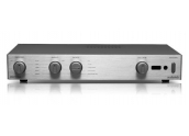 Audiolab 8200A Amplificador integrado2x 60 wats.Mando a distancia. Control de v