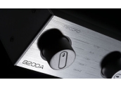 Audiolab 8200A Amplificador integrado2x 60 wats.Mando a distancia. Control de v