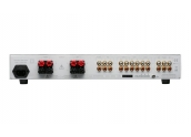 Audiolab 8200A Amplificador integrado2x 60 wats.Mando a distancia. Control de v