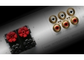Audiolab 8200A Amplificador integrado2x 60 wats.Mando a distancia. Control de v