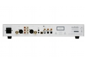 Audiolab 8200 CDQ Lector CD-Preamplificador. Mando a distancia. Entradas y salid