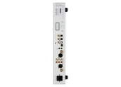 Audiolab 8200 CDQ Lector CD-Preamplificador. Mando a distancia. Entradas y salid
