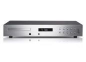 Audiolab 8200 CDQ Lector CD-Preamplificador. Mando a distancia. Entradas y salid