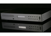 Audiolab 8200 CDQ Lector CD-Preamplificador. Mando a distancia. Entradas y salid