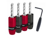 AudioQuest SureGrip 300 Banana