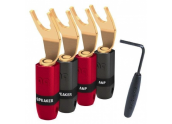 AudioQuest SureGrip 300 Spade